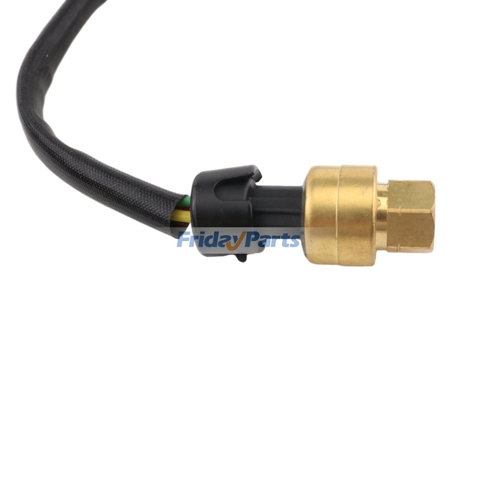 Pressure Sensorerpillar CAT compatible with Dozer,Engine,Excavator,Loader,Tractor,Truck,Others