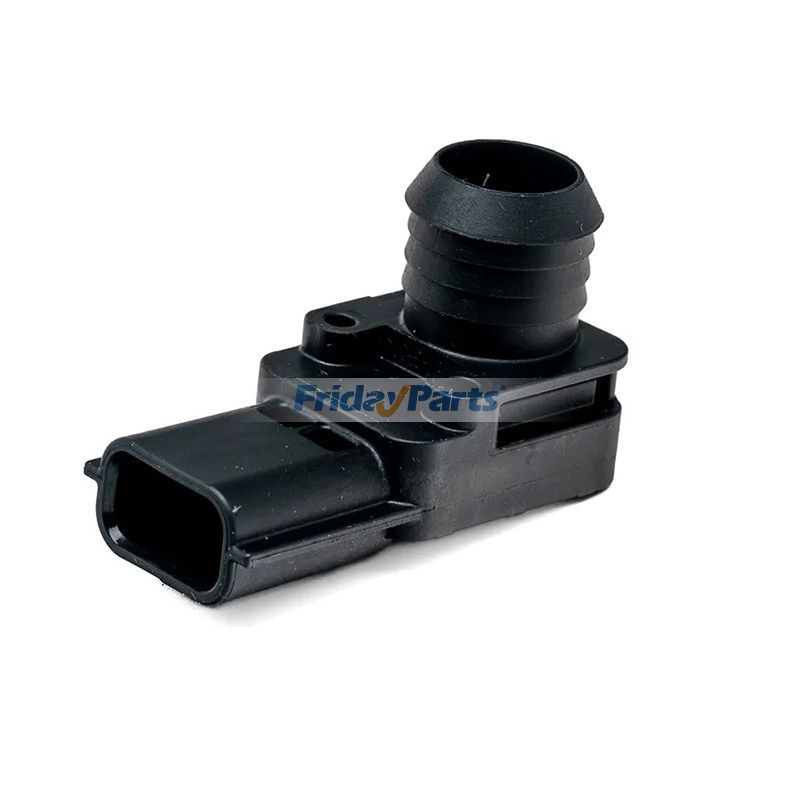 Booster Sensor Pressure Sensor Compatible With 2013-2024