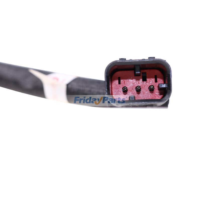 Pressure Sensor 266-0136 for Caterpillar CAT C6.4 Engine