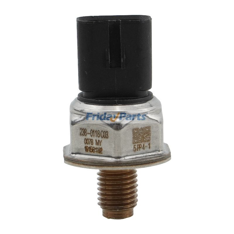 Engine,Excavator,Generator,Loader,Motor Grader,Off-Road Truck,Tractor Common Fuel Rail Pressure Sensorerpillar CAT 336F 340F