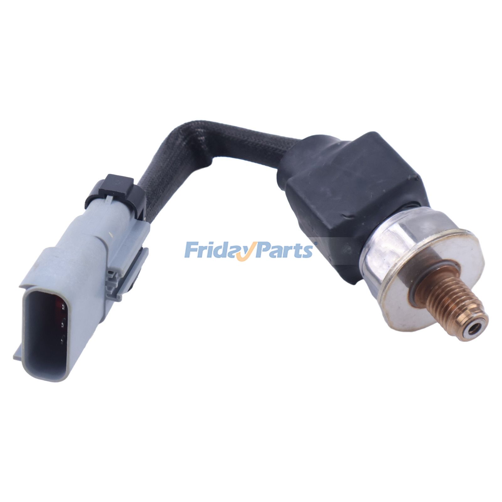 Pressure Sensor 2897581 for Cummins Engine X15 QSX15 QSX11.9