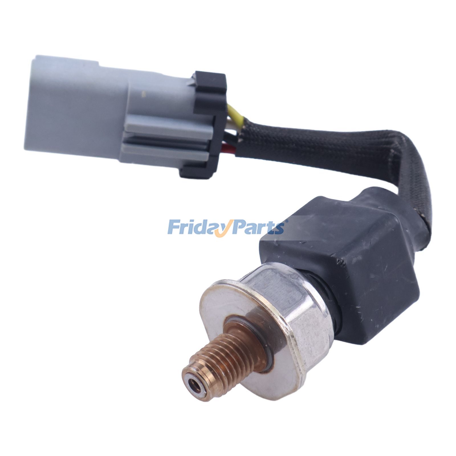 Pressure Sensor 2897581 for Cummins Engine X15 QSX15 QSX11.9