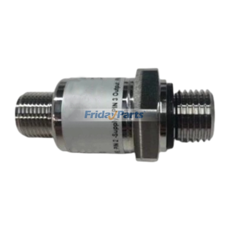 Sensor de pressão 2901003640 para plataformas elevatórias Haulotte HA26PX HA20PX HA61JRT HA12CJ HA32CJ. Qualidade premium com 3 anos de garantia.