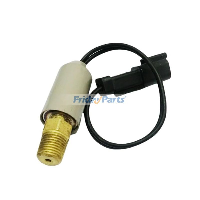 Sensor de presión 297-1140 para motoniveladora Caterpillar CAT Engine C7 120K 12K 140K 160K