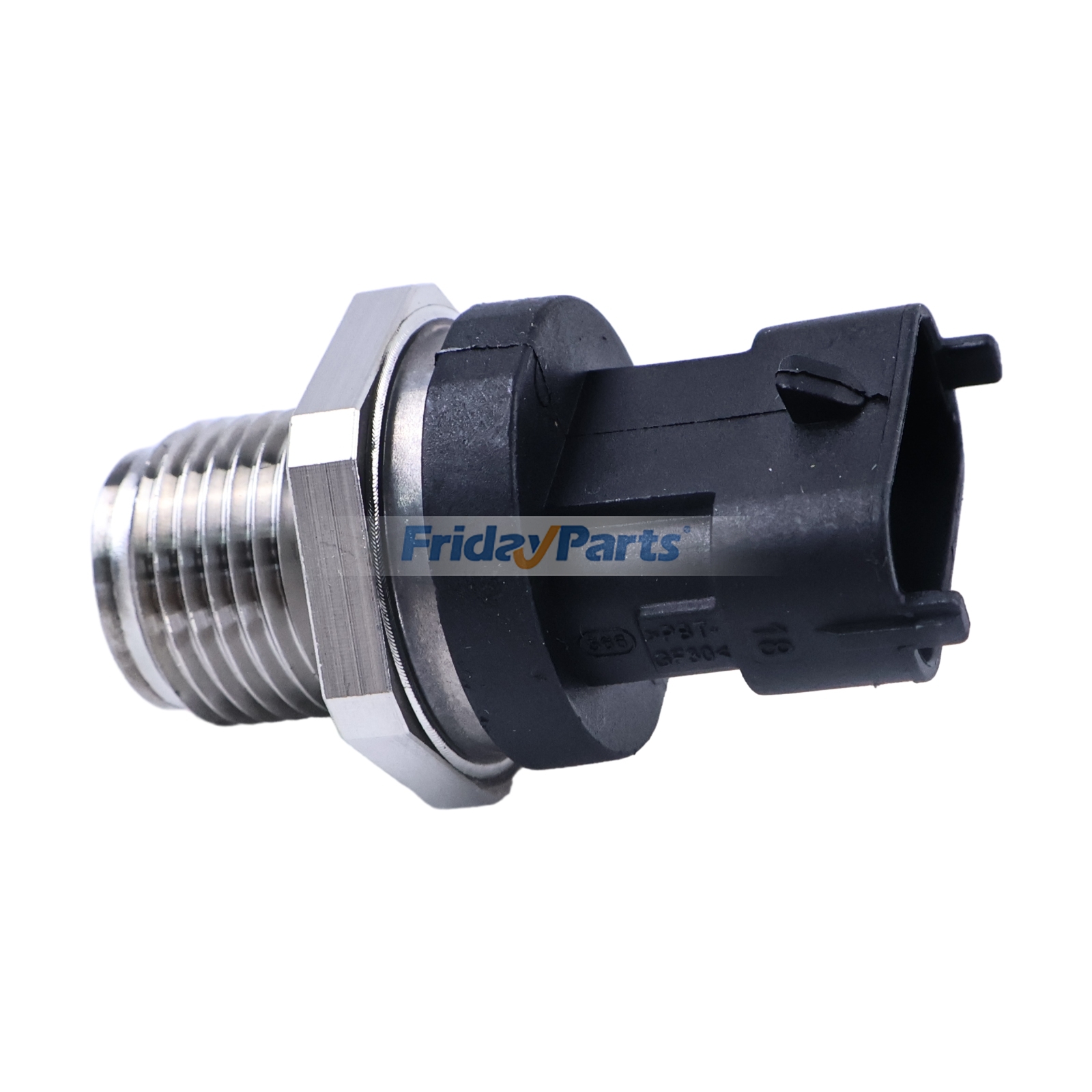 Pressure Sensor 301309-00009 for Doosan Excavator DX340LC-3 DX350LC-3