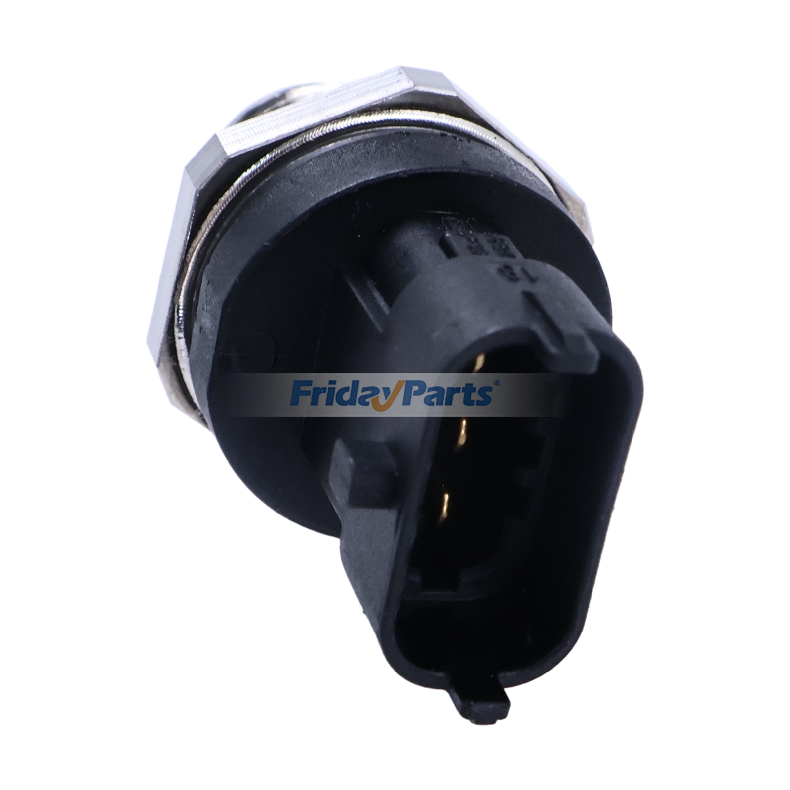 Excavator Pressure Sensor