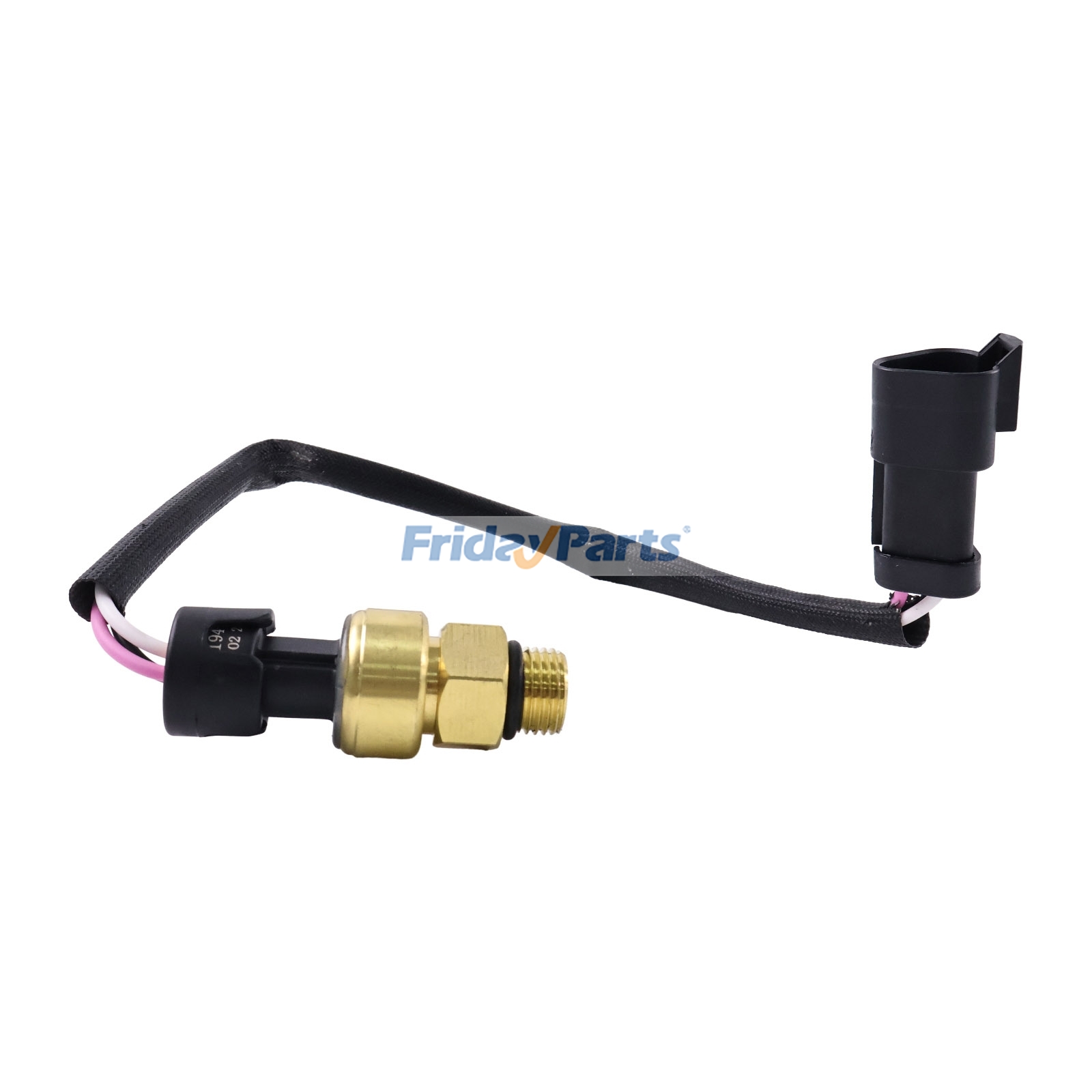 Pressure Sensor for Engine,Generator,Loader,Off-Road Truck