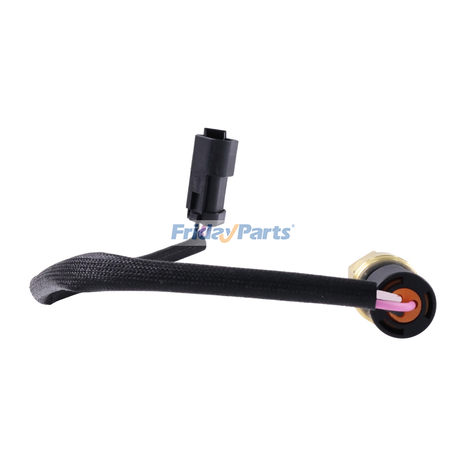 Pressure Sensor compatible with Engine,Generator,Loader,Off-Road Truck