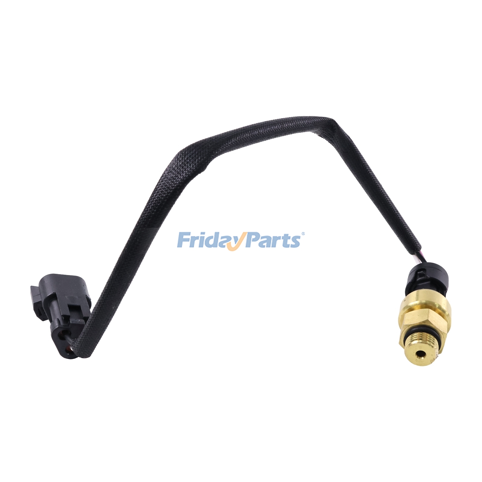 Engine,Generator,Loader,Off-Road Truck Pressure Sensor