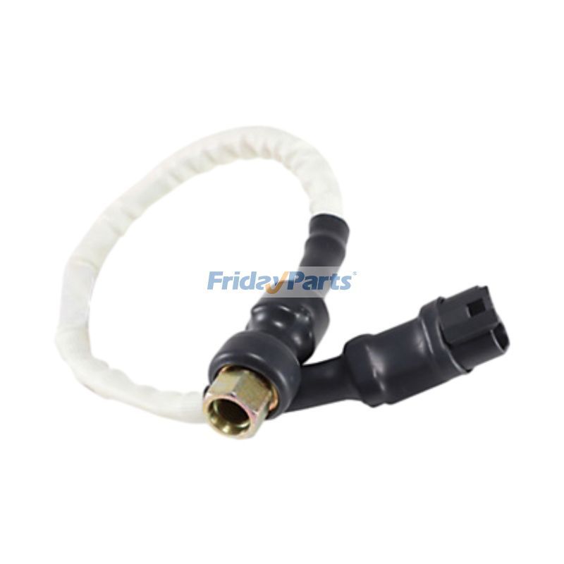 Pressure Sensor 304-5667 for Caterpillar Engine 3508 3512 3516 C18 Generator SR4 Loader 994F Truck 793D