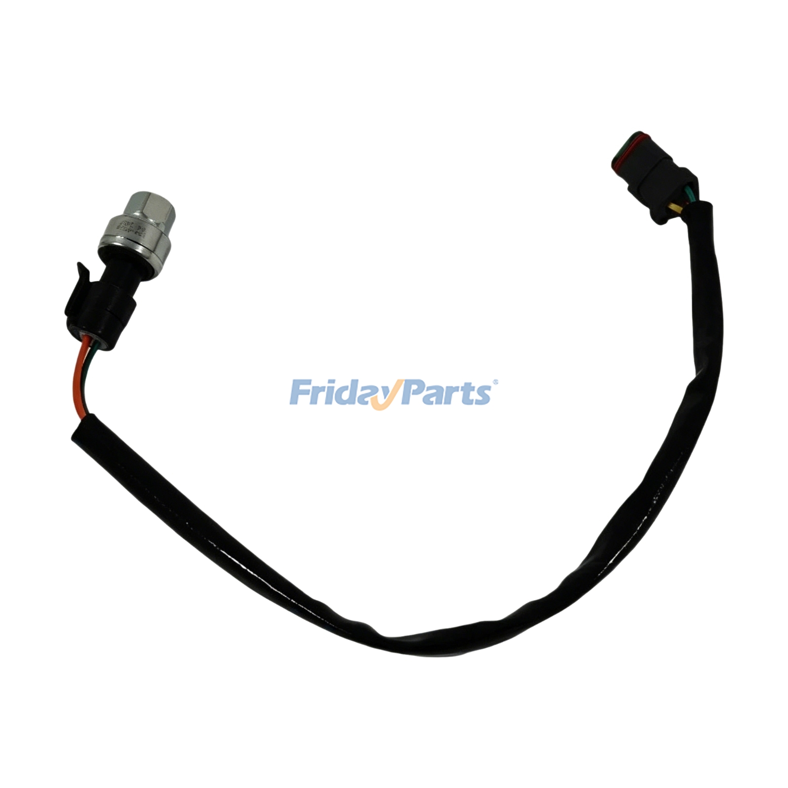 Capteur de pression 304-5668 pour moteur Caterpillar CAT 3508 3512 3516 C18 G3306 G3406 G3412 G3412C, camion hors route 793D