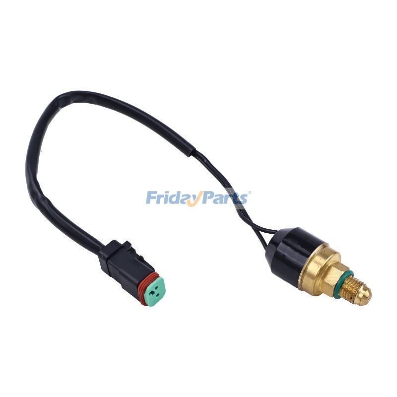Compactor,Engine,Excavator Pressure Sensor 