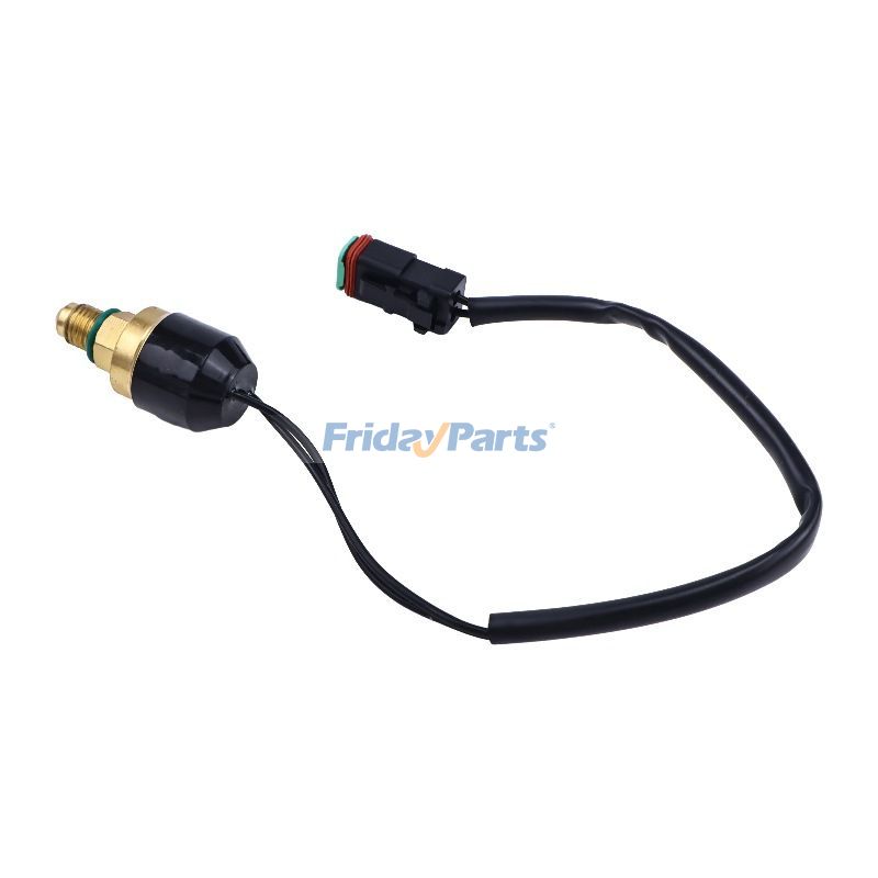 Pressure Sensor 309-5768 for Caterpillar Engine 3046 3064 C4.2