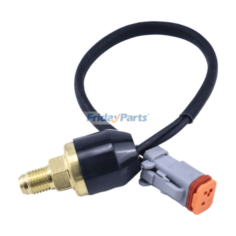  Pressure Sensorerpillar CAT For CAT