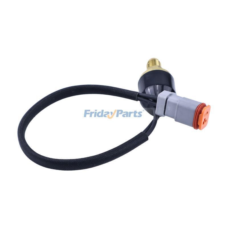 FridayParts Pressure Sensorerpillar CAT