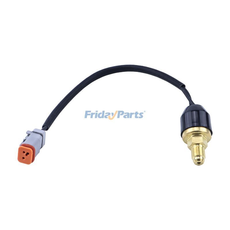 Pressure Sensor 309-5795 for Caterpillar CAT Engine C13 Excavator 313B 345C 345D 349D