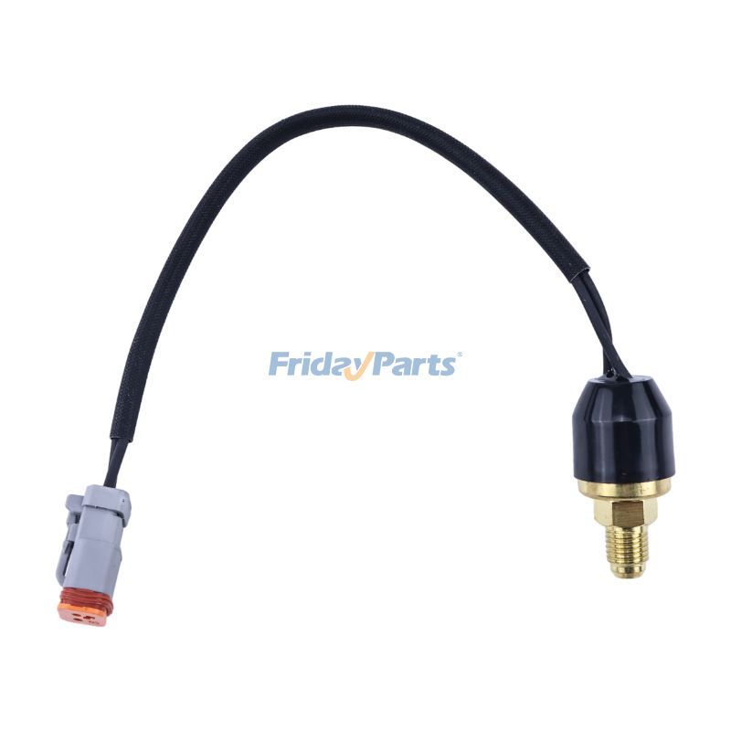 Pressure Sensorerpillar CAT for Excavator