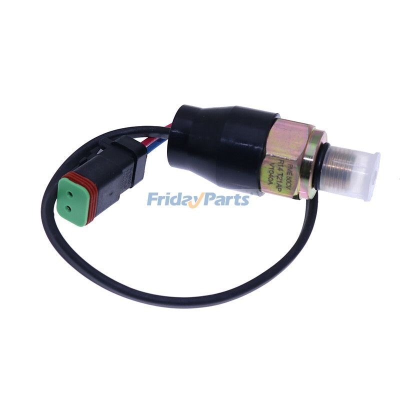 Pressure Sensor for Excavator