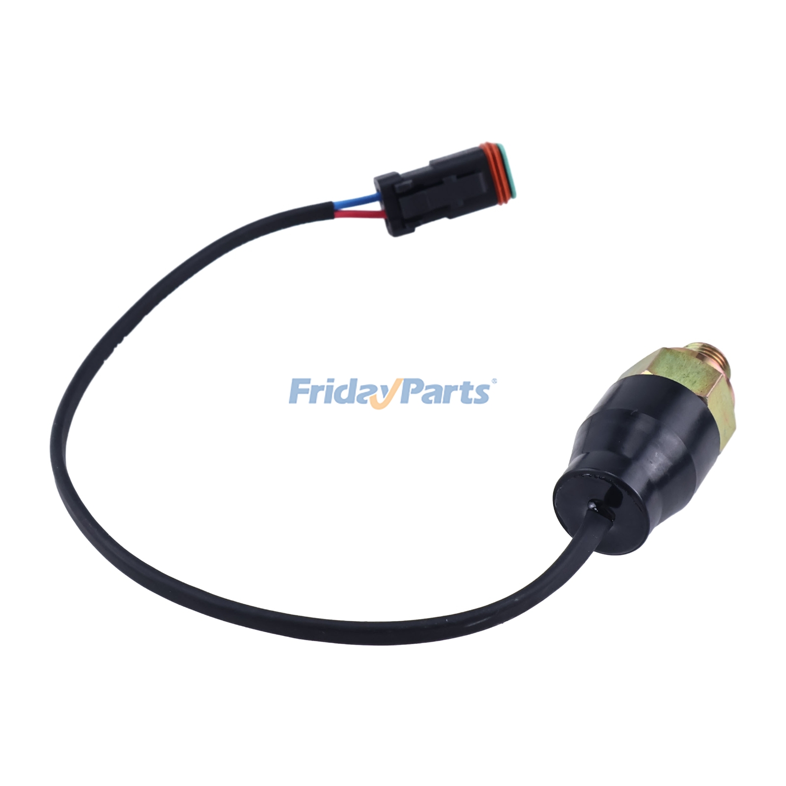 Capteur de pression 31LF-00500 pour excavatrice Hyundai R140W7 R170W7 R200W7 R55W7pourPour HYUNDAI