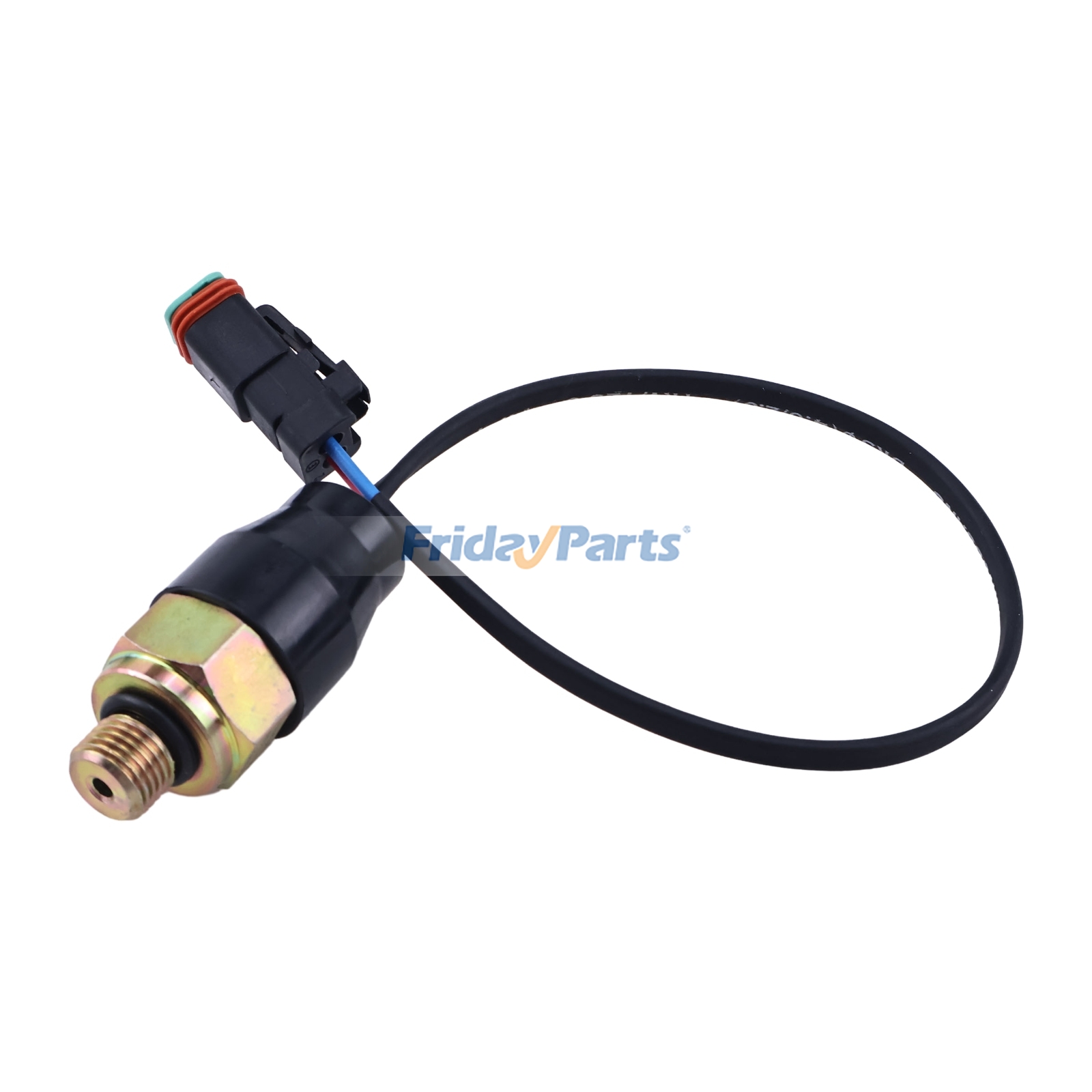 Capteur de pression 31LF-00500 pour excavatrice Hyundai R140W7 R170W7 R200W7 R55W7