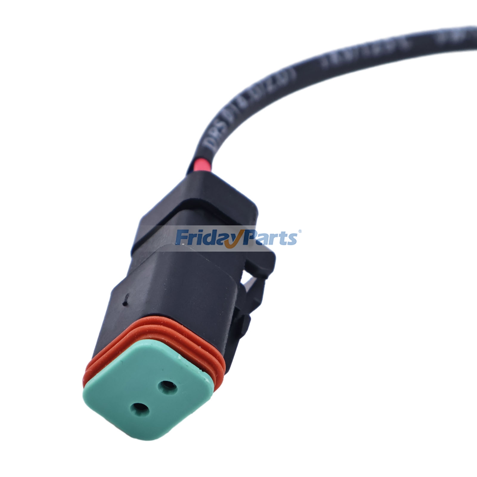 Capteur de pression de FridayParts