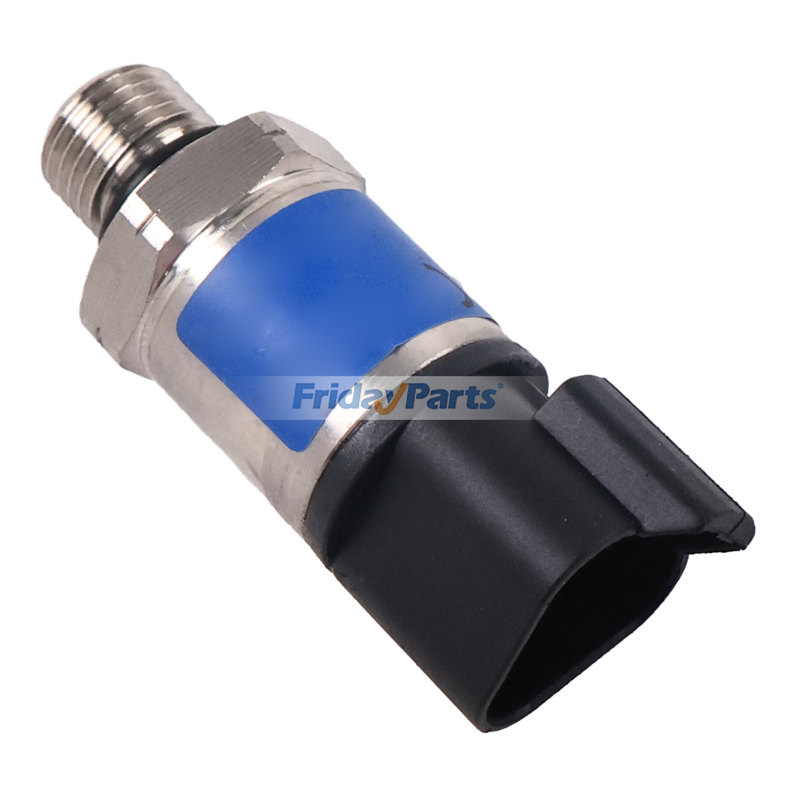 Pressure Sensor 31Q4-40830 for CASE Wheel Loader 1221F Excavator CX57C CX60C
