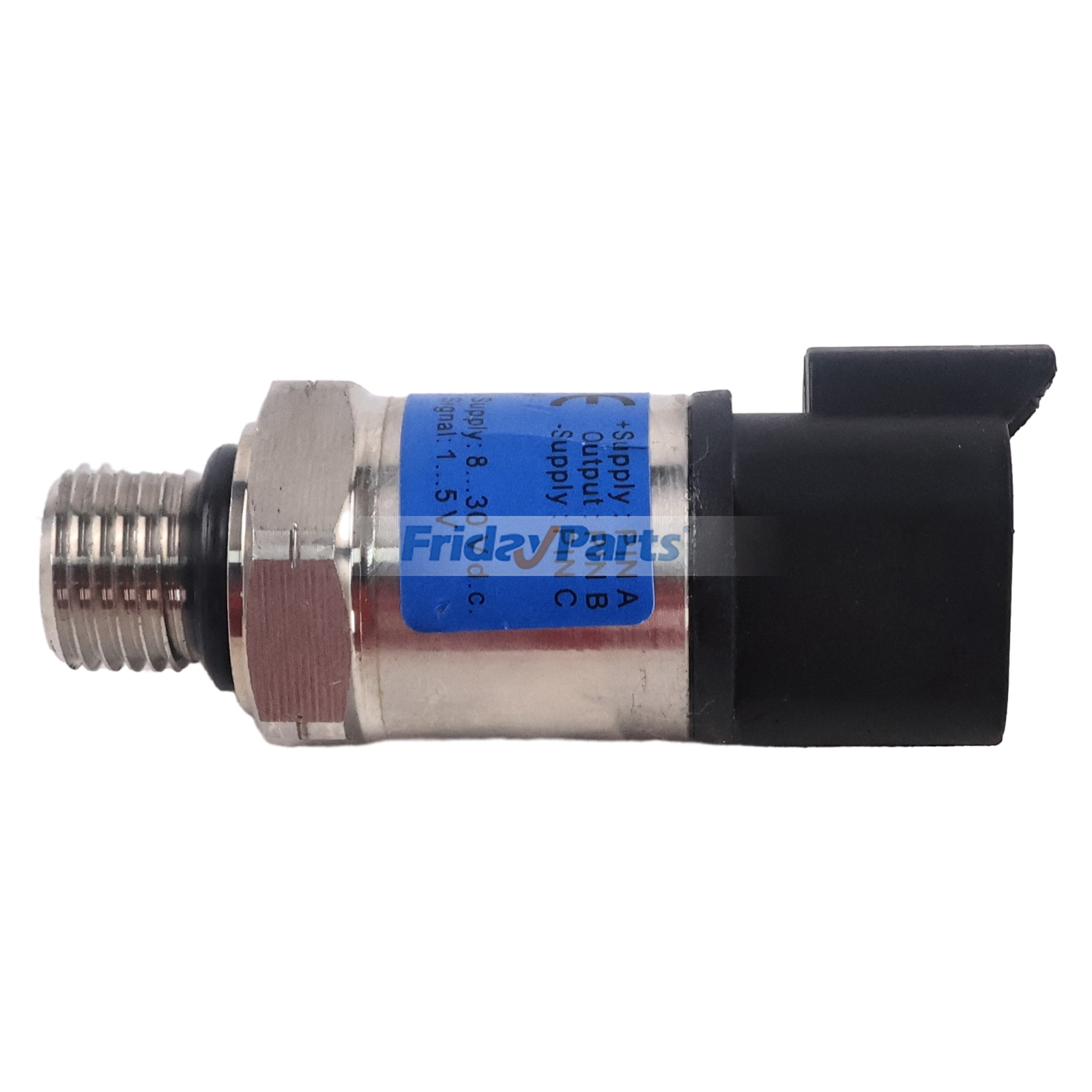 Compre Sensor de pressão 31Q4-40830 para carregadeira de rodas CASE 1221F Escavadeira CX57C CX60C na FridayParts