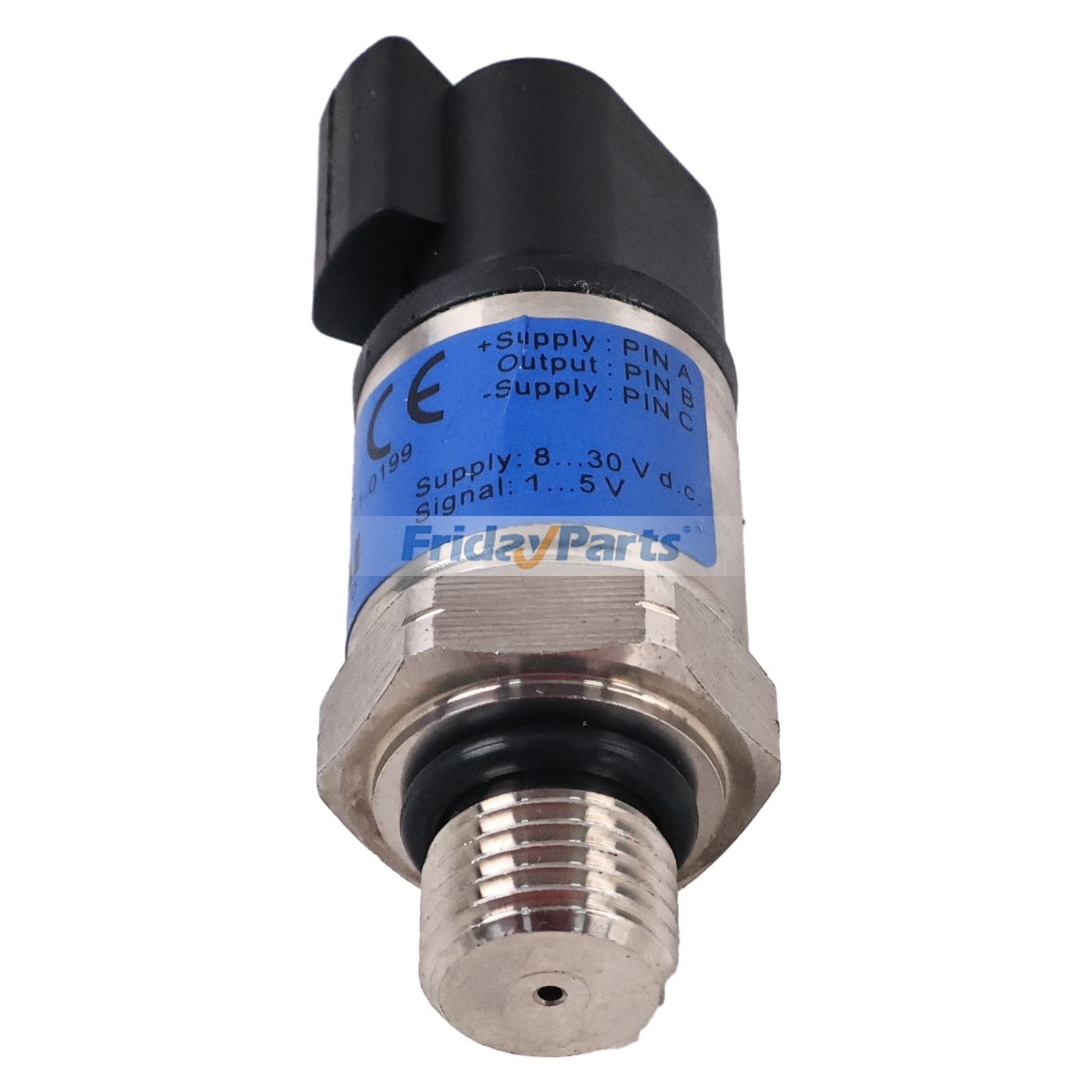 Excavator Pressure Sensor