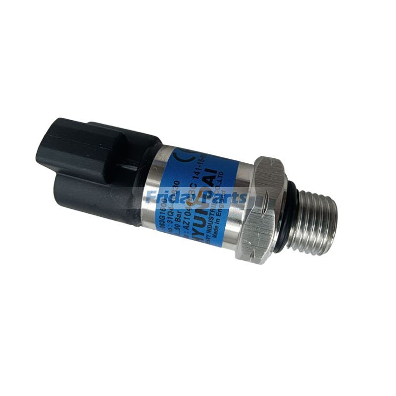 Pressure Sensor 31Q4-40830 for New Holland Excavator E57C E60C