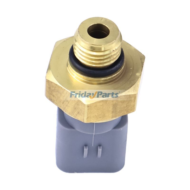 Pressure Sensor for Compactor,Engine,Excavator,Generator,Loader,Off-Road Truck,Skidder,Tractor,Truck,Other Construction Equipment
