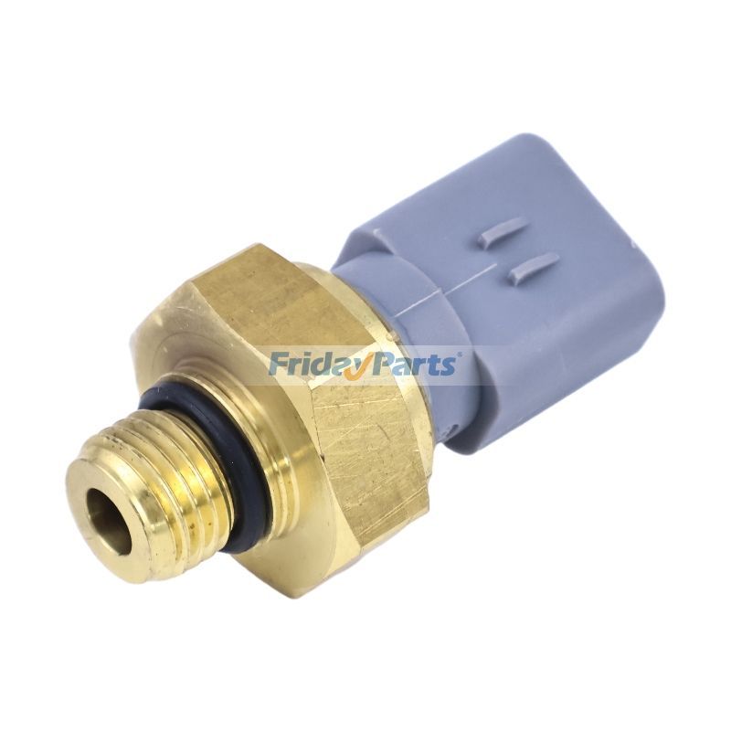 Compactor,Engine,Excavator,Generator,Loader,Off-Road Truck,Skidder,Tractor,Truck,Other Construction Equipment Pressure Sensor