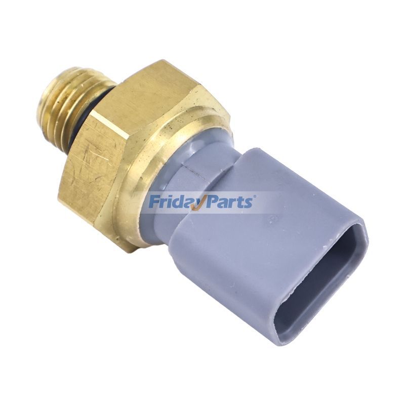  Pressure Sensor For CAT