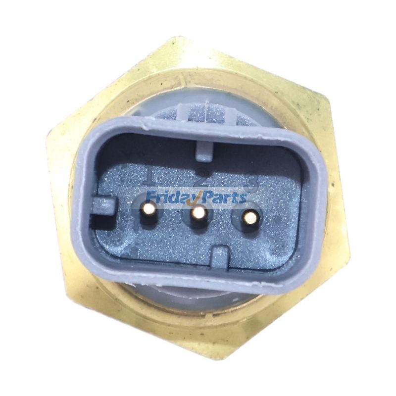 Pressure Sensor For CAT Compactor,Engine,Excavator,Generator,Loader,Off-Road Truck,Skidder,Tractor,Truck,Other Construction Equipment