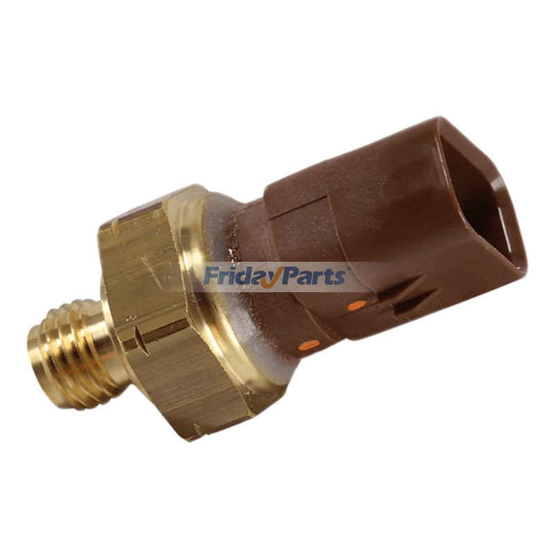 Pressure Sensor 3203063 for Caterpillar CAT Engine 3512B 3516B 3516E Excavator M314F M315F
