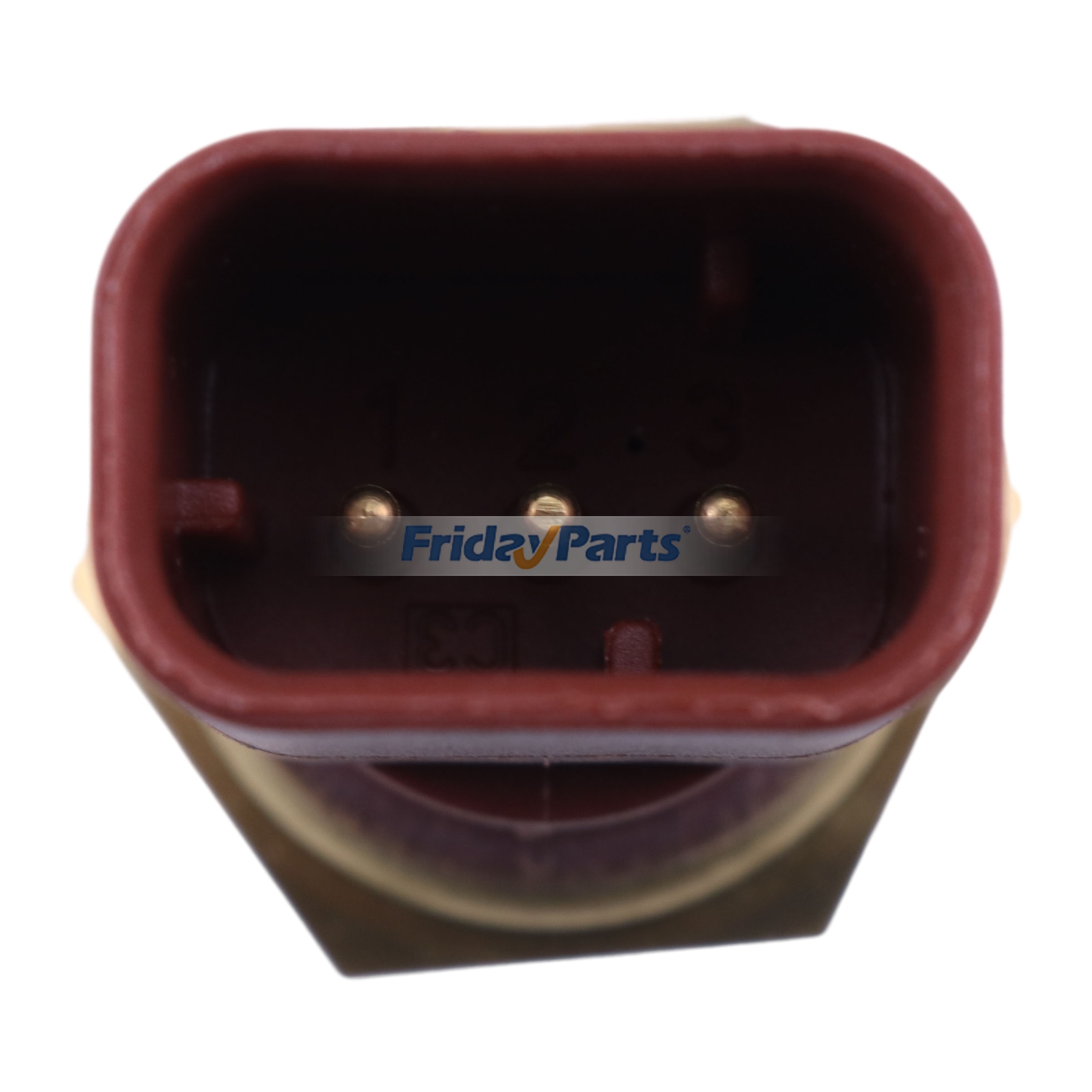 Parte para Excavadora