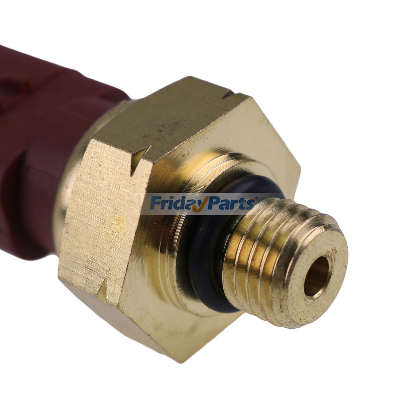 Sensor de presión 3203063 para motor Caterpillar CAT 3512B 3516B 3516E Excavadora M314F M315F para Excavadora Para CAT FridayParts