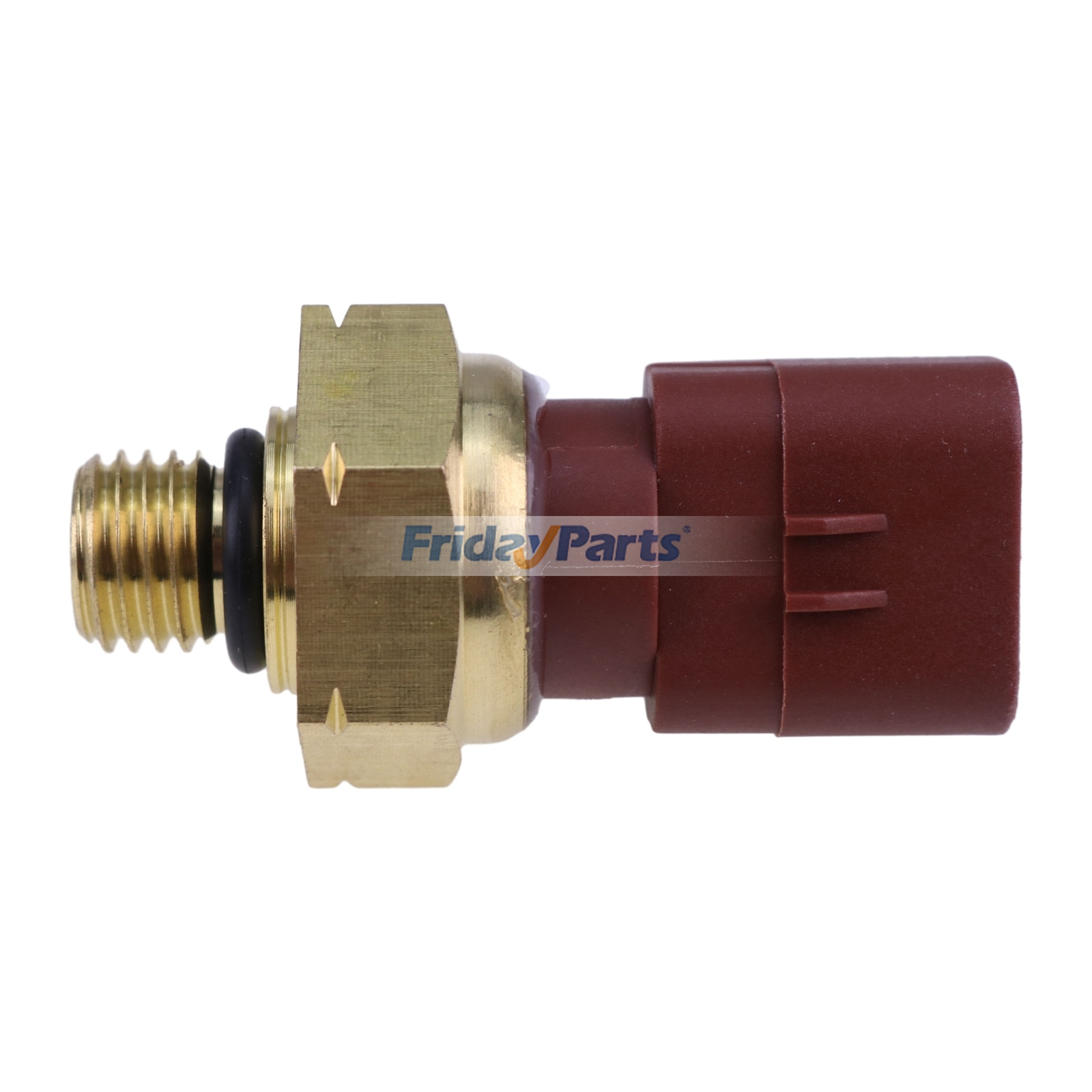 Sensor de presión 3203063 para motor Caterpillar CAT 3512B 3516B 3516E Excavadora M314F M315F Para CAT