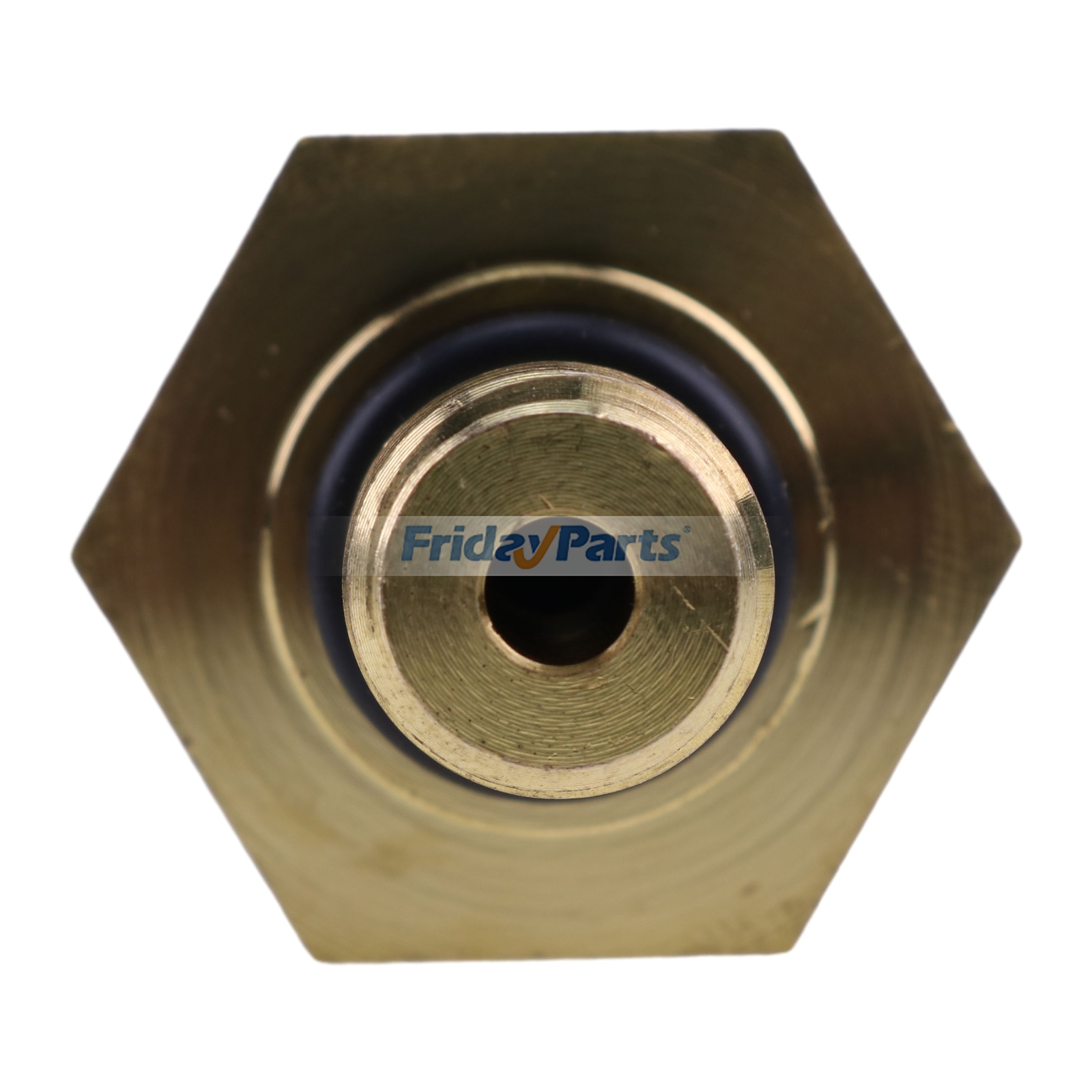 Sensor de presión 3203063 para motor Caterpillar CAT 3512B 3516B 3516E Excavadora M314F M315F