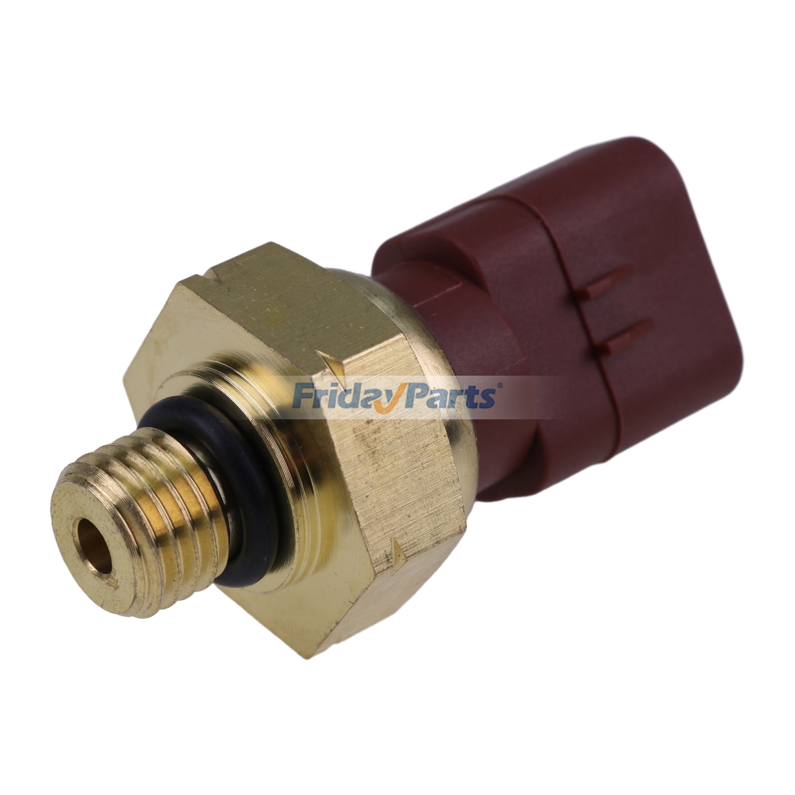 Sensor de presión 3203063 para motor Caterpillar CAT 3512B 3516B 3516E Excavadora M314F M315F