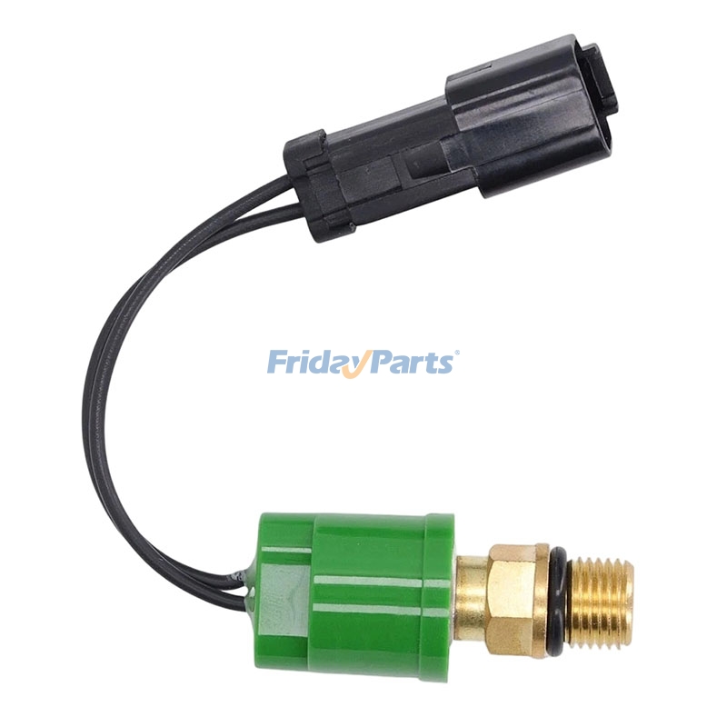 Pressure Sensor 332/J0669 for JCB Excavator JS115 JS130LC JS145LC JS160T3 JS160W JS180T3 JS190T3 JS240 JS260 JS290 JS360 JZ140 JZ140HD