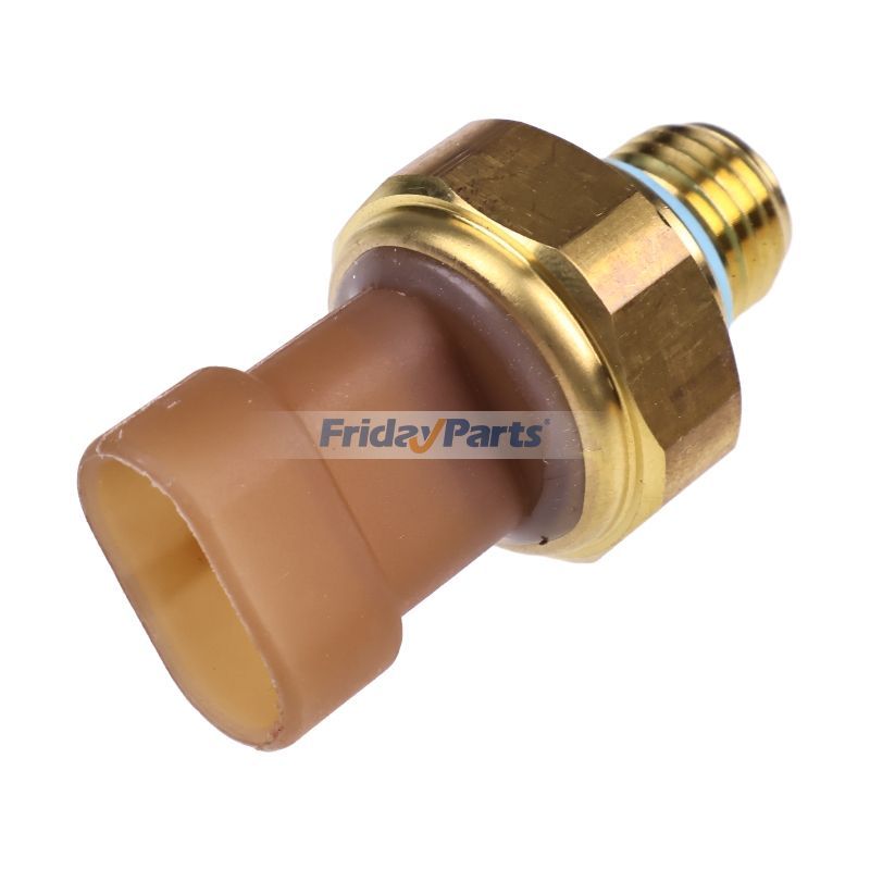  Pressure Sensor for Cummins Doosan Daewoo Komatsu For DOOSAN
