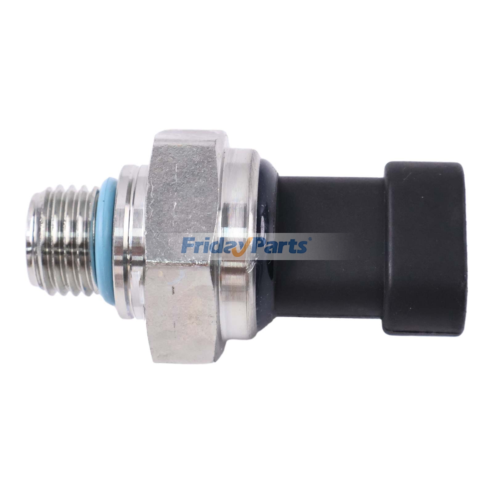 Drucksensor 3408378 für Cummins-Motor ISX QSX15-600, John Deere selbstfahrende Feldhäcksler SPFH 7800 7850 und Hyundai-Bagger R800LC-7Afür Für HYUNDAI,Für JOHN DEERE