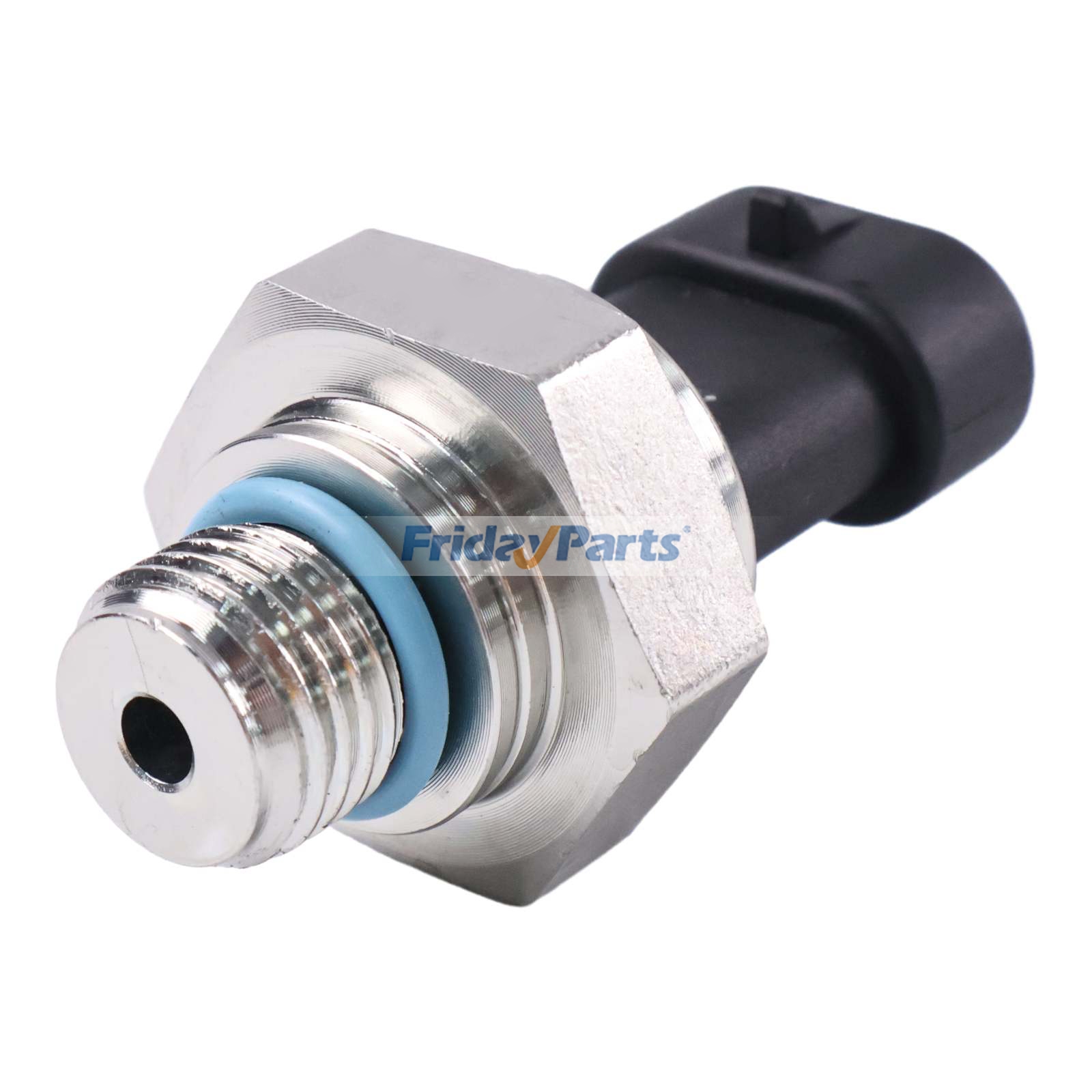 Drucksensor 3408378 für Cummins-Motor ISX QSX15-600, John Deere selbstfahrende Feldhäcksler SPFH 7800 7850 und Hyundai-Bagger R800LC-7A