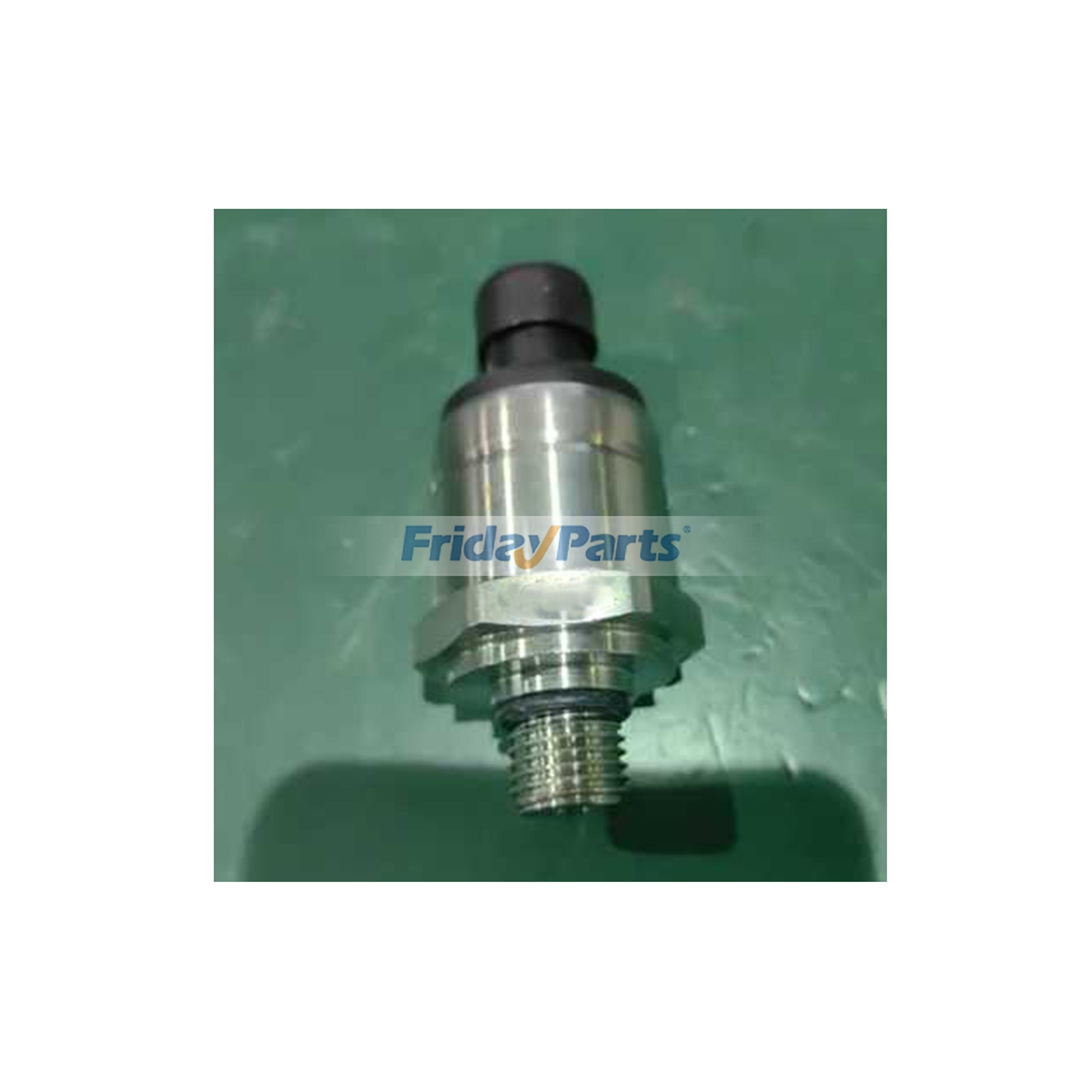 Pressure Sensor 3408381 for Cummins Engine QSK45 QSK60 QSK23 Komatsu Truck AFE48-CQ AFE48-CU AFE48-CX Caterpillar CAT Excacator 335F L