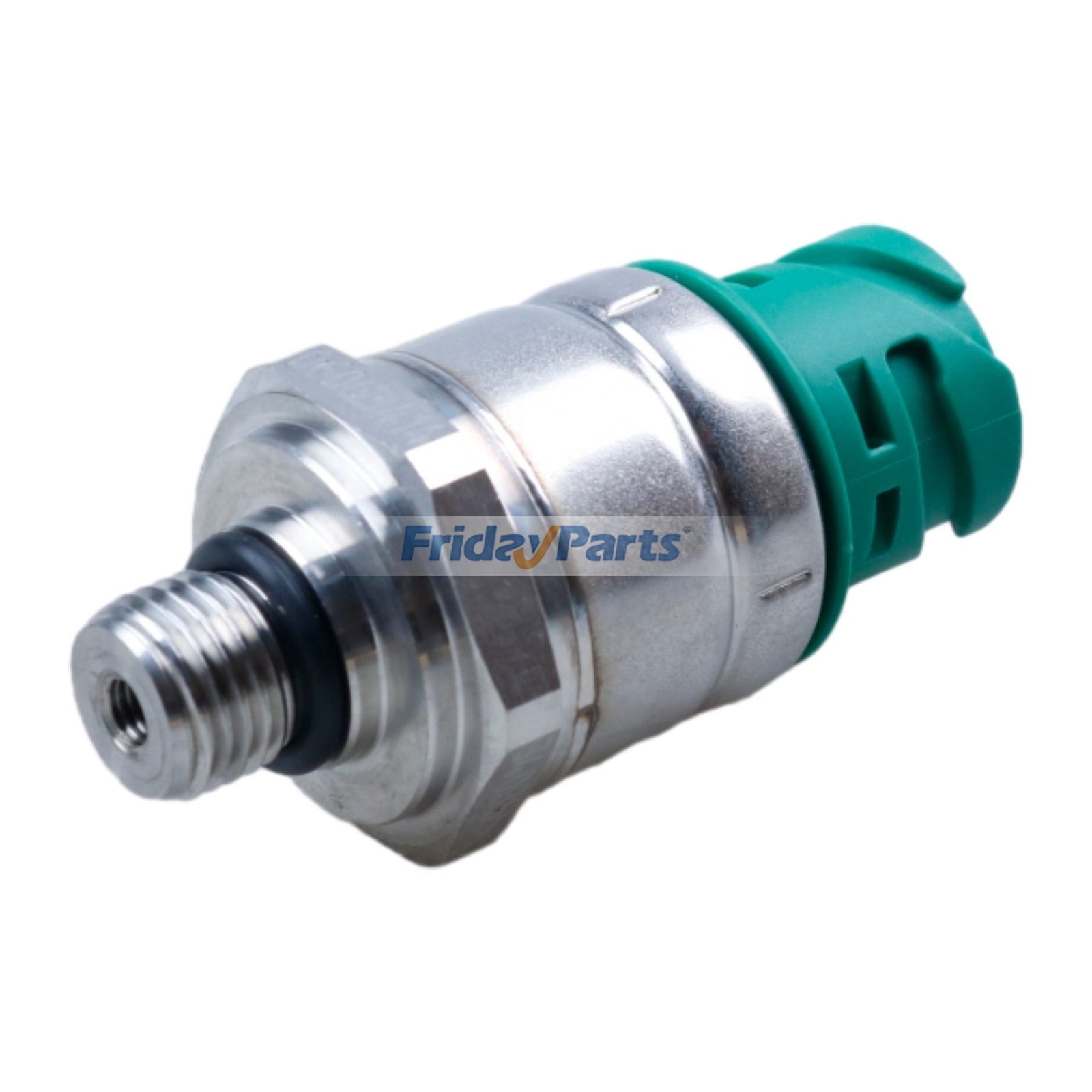 Capteur de pression 3408556 pour moteur Cummins QSK19 QSK45 QSK60 QSK78 QST30 QSV81G QSV91G, pelle hydraulique Hyundai R1200-9
