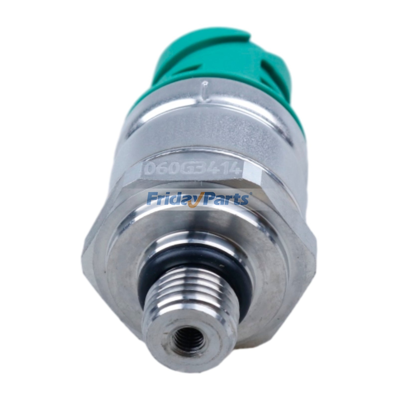 Capteur de pression 3408556 pour moteur Cummins QSK19 QSK45 QSK60 QSK78 QST30 QSV81G QSV91G, pelle hydraulique Hyundai R1200-9pourPour HYUNDAI