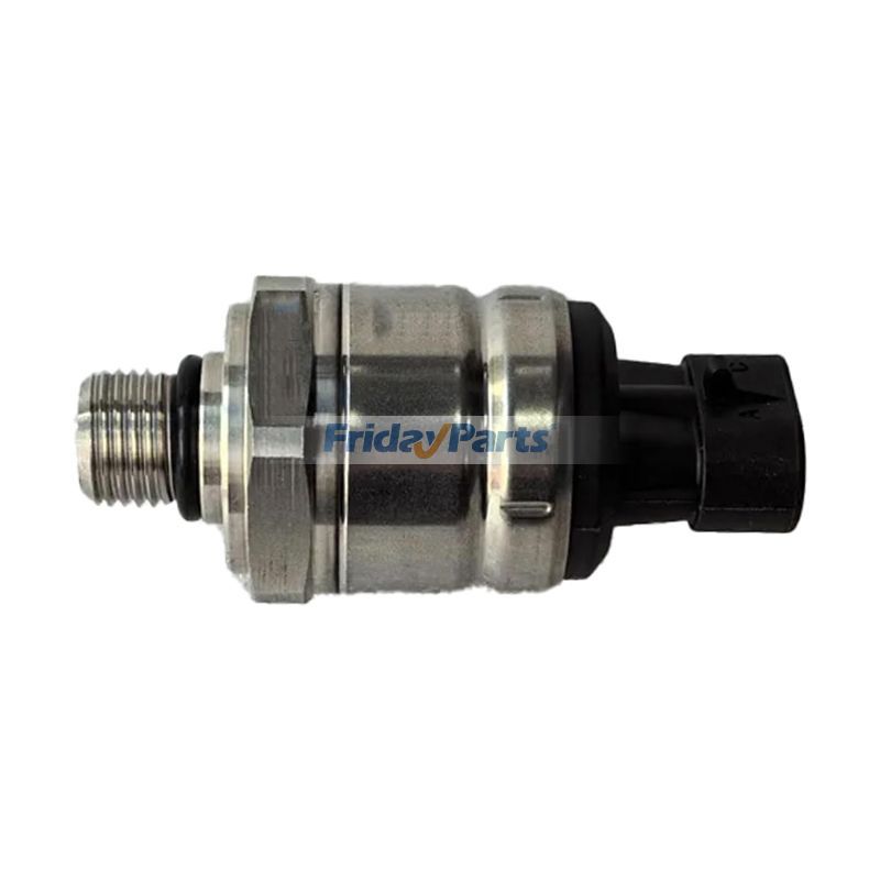 Pressure Sensor 3408583 for Cummins Engine QSK23 Hyundai Excavator R1200-9