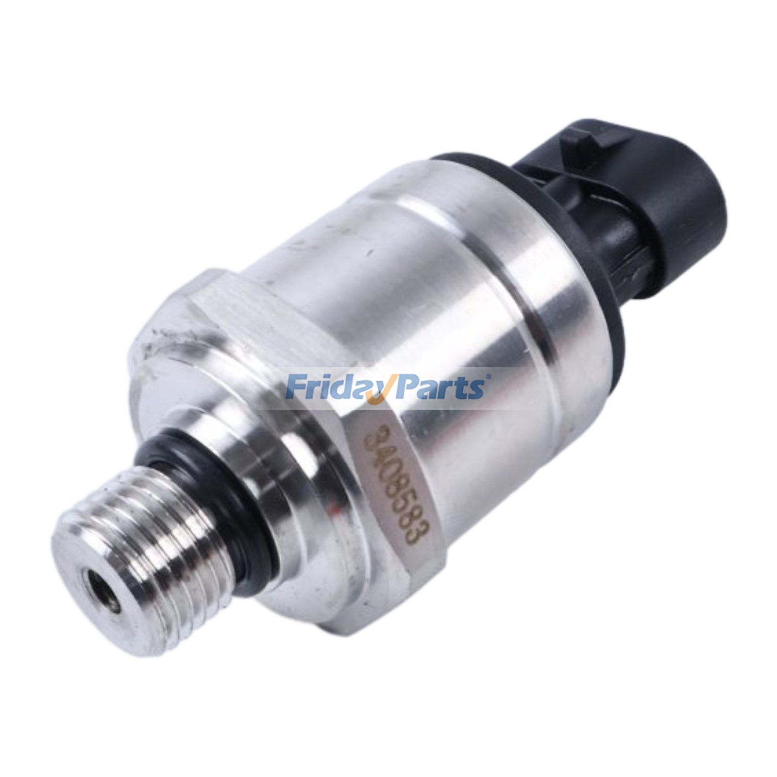 Drucksensor 3408583 für Cummins-Motor QSK23 Hyundai Bagger R1200-9