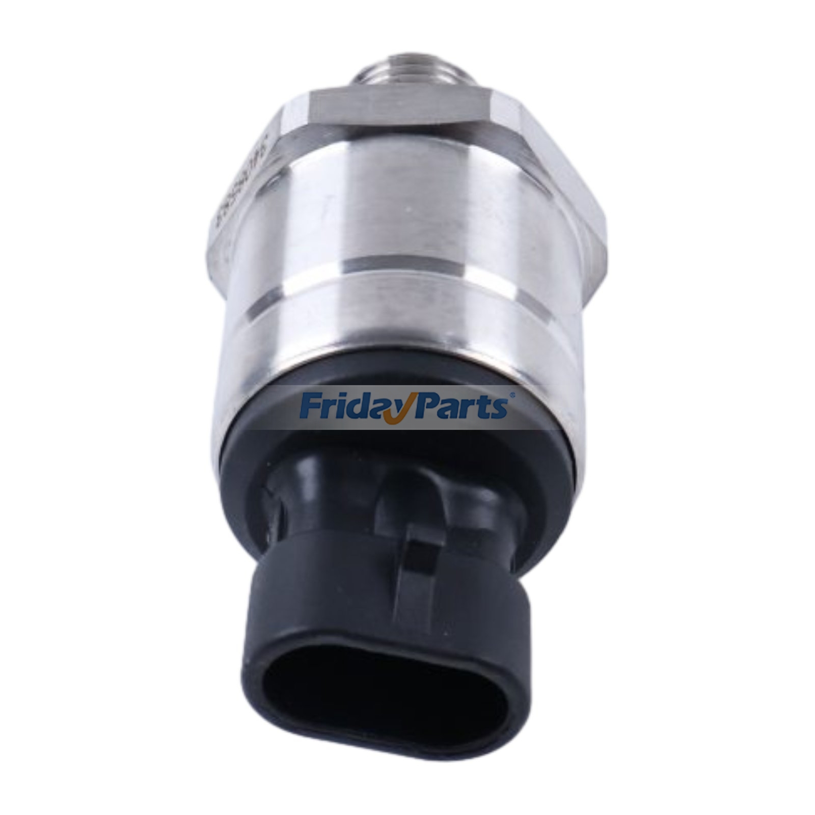 Drucksensor 3408583 für Cummins-Motor QSK23 Hyundai Bagger R1200-9für Für HYUNDAI,Für KOMATSU