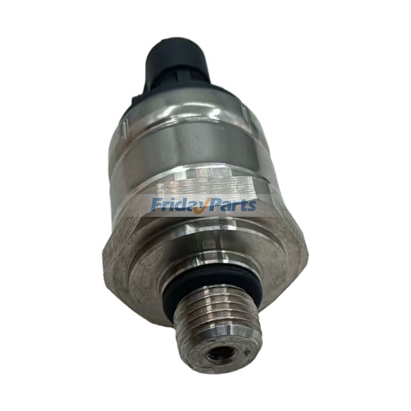 Pressure Sensor 3408587 for Cummins Engine QSK23 QST30 QSV81 QSV91 Hyundai Excavator R1200-9